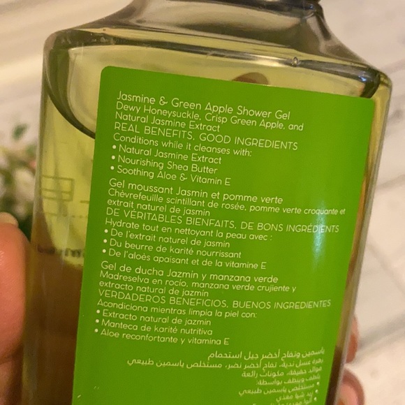 Bath & Body Works Bath & Body Bath And Body Works Shower Gel And Hand